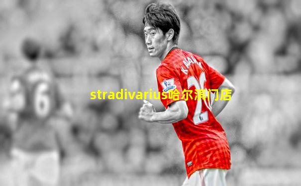 stradivarius哈尔滨门店