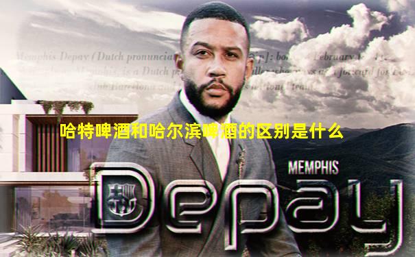 哈特啤酒和哈尔滨啤酒的区别是什么