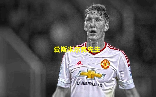 爱斯米尔克先生