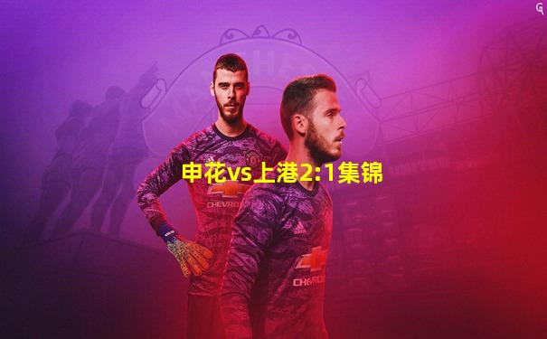 申花vs上港2:1集锦