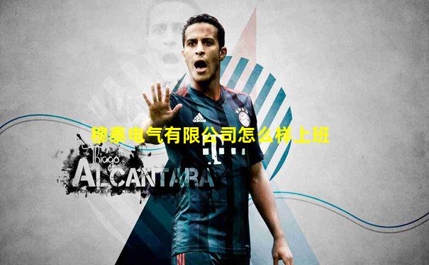 穆泰电气有限公司怎么样上班