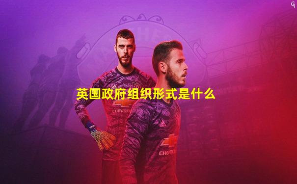 英国政府组织形式是什么