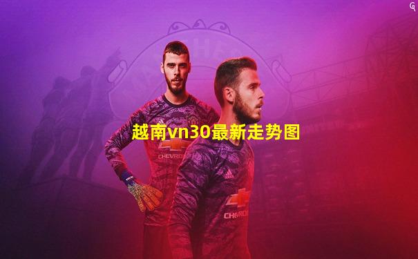 越南vn30最新走势图