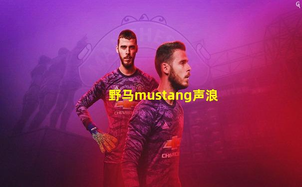 野马mustang声浪