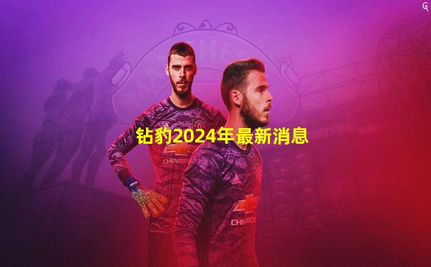钻豹2024年最新消息